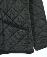 LAVENHAM（ラベンハム）ブルゾン 黒 サイズ:36(M位) レディース/2200635732217