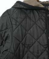 LAVENHAM（ラベンハム）ブルゾン 黒 サイズ:36(M位) レディース/2200635732217