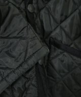 LAVENHAM（ラベンハム）ブルゾン 黒 サイズ:36(M位) レディース/2200635732217