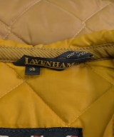 LAVENHAM（ラベンハム）ダウンジャケット/ダウンベスト 茶 サイズ:36(M位) レディース/2200636578029