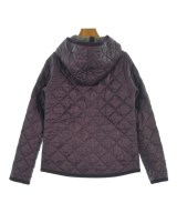 LAVENHAM（ラベンハム）ダウンジャケット/ダウンベスト 紫 サイズ:36(M位) レディース/2200636894013