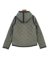 LAVENHAM（ラベンハム）ダウンジャケット/ダウンベスト 紫 サイズ:36(M位) レディース/2200636894013