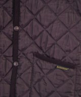 LAVENHAM（ラベンハム）ダウンジャケット/ダウンベスト 紫 サイズ:36(M位) レディース/2200636894013