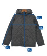 LAVENHAM（ラベンハム）その他 グレー サイズ:38(L位) レディース/2200631256021