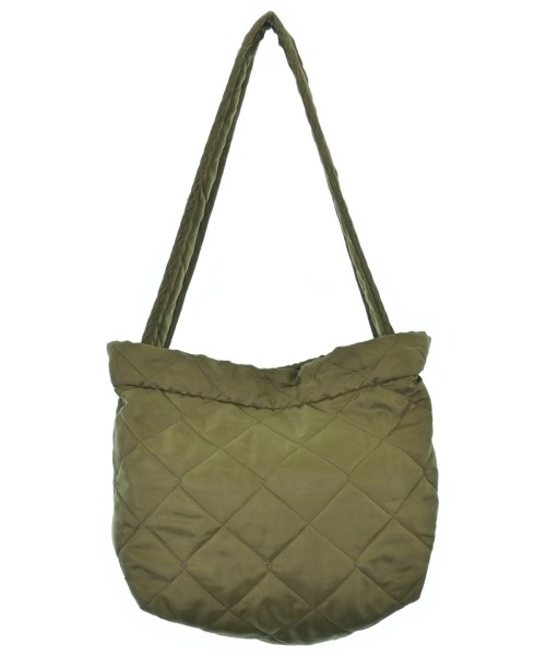 LAVENHAM（ラベンハム）ショルダーバッグ カーキ サイズ:L レディース/2200622971049