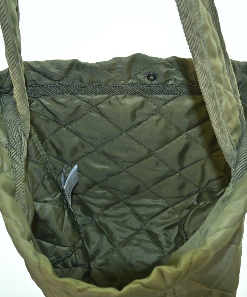 LAVENHAM（ラベンハム）ショルダーバッグ カーキ サイズ:L レディース/2200622971049