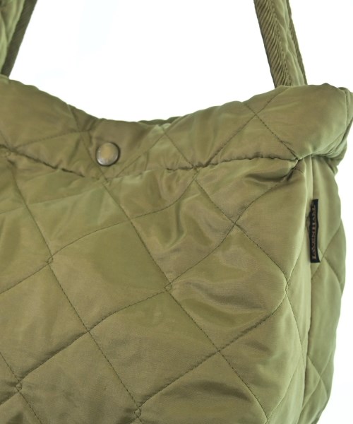 LAVENHAM（ラベンハム）ショルダーバッグ カーキ サイズ:L レディース/2200622971049