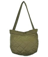 LAVENHAM（ラベンハム）ショルダーバッグ カーキ サイズ:L レディース/2200622971049
