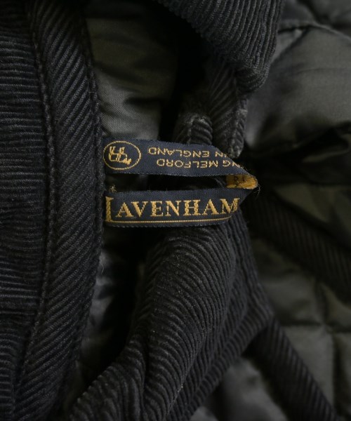 LAVENHAM（ラベンハム）その他 グレー サイズ:38(L位) レディース/2200623215012