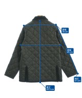 LAVENHAM（ラベンハム）その他 グレー サイズ:38(L位) レディース/2200623215012