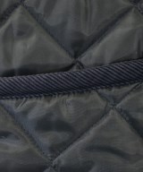 LAVENHAM（ラベンハム）ダウンジャケット/ダウンベスト 紺 サイズ:36(M位) レディース/2200622882031