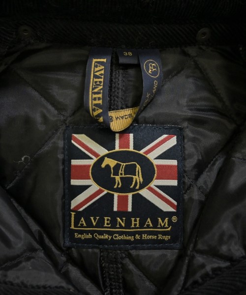 LAVENHAM（ラベンハム）その他 グレー サイズ:38(L位) レディース/2200625161027