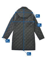 LAVENHAM（ラベンハム）その他 グレー サイズ:38(L位) レディース/2200625161027