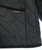 LAVENHAM（ラベンハム）ダウンジャケット/ダウンベスト グレー サイズ:36(M位) レディース/2200630553046