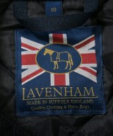 LAVENHAM（ラベンハム）その他 黒 サイズ:38(L位) レディース/2200639550039