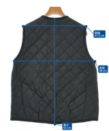 LAVENHAM（ラベンハム）その他 黒 サイズ:38(L位) レディース/2200639550039