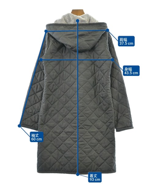 LAVENHAM（ラベンハム）その他 グレー サイズ:38(L位) レディース/2200628019011