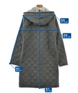 LAVENHAM（ラベンハム）その他 グレー サイズ:38(L位) レディース/2200628019011