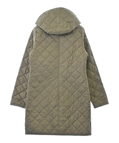 LAVENHAM（ラベンハム）ダウンコート ベージュ サイズ:38(L位) レディース/2200631829027