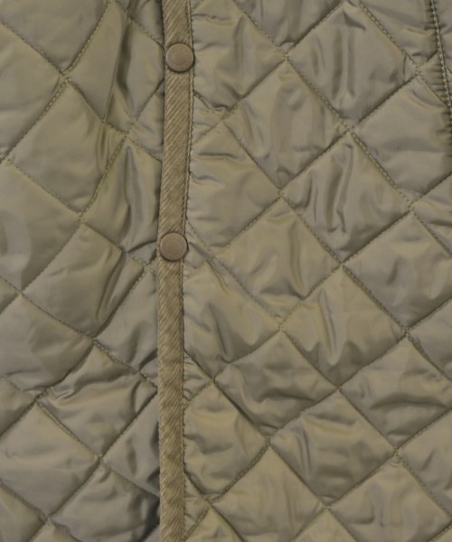 LAVENHAM（ラベンハム）ダウンコート ベージュ サイズ:38(L位) レディース/2200631829027