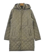 LAVENHAM（ラベンハム）ダウンコート ベージュ サイズ:38(L位) レディース/2200631829027