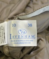 LAVENHAM（ラベンハム）ダウンコート ベージュ サイズ:38(L位) レディース/2200631829027