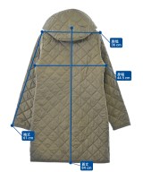 LAVENHAM（ラベンハム）ダウンコート ベージュ サイズ:38(L位) レディース/2200631829027