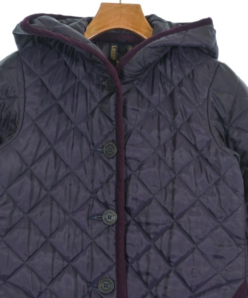 LAVENHAM（ラベンハム）その他 紫 サイズ:34(S位) レディース/2200642471048