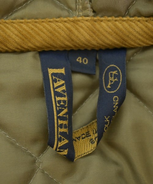 LAVENHAM（ラベンハム）その他 ベージュ サイズ:40(XL位) レディース/2200643229013