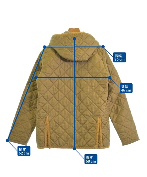 LAVENHAM（ラベンハム）その他 ベージュ サイズ:40(XL位) レディース/2200643229013