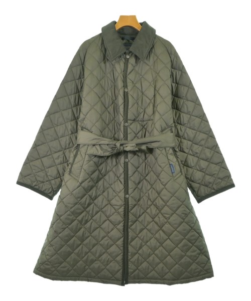 LAVENHAM(ラベンハム)その他 カーキ サイズ:38(L位)/2200643615021