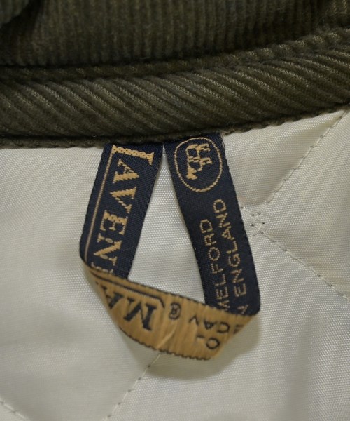 LAVENHAM（ラベンハム）その他 カーキ サイズ:36(M位) レディース/2200628904058