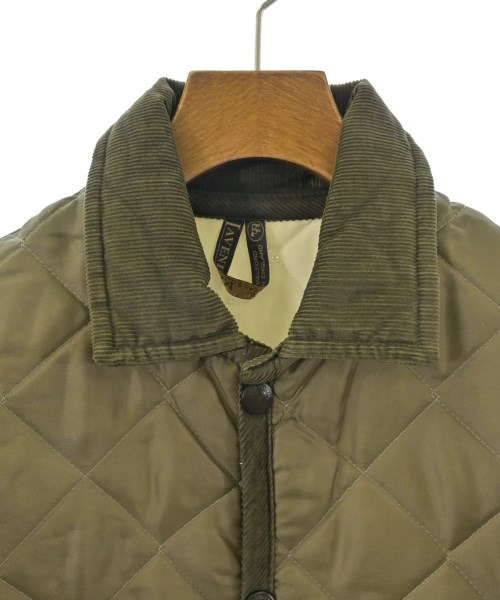 LAVENHAM（ラベンハム）その他 カーキ サイズ:36(M位) レディース/2200628904058