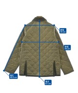 LAVENHAM（ラベンハム）その他 カーキ サイズ:36(M位) レディース/2200628904058