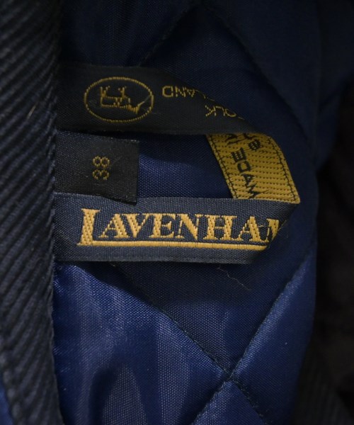 LAVENHAM（ラベンハム）その他 紫 サイズ:38(L位) レディース/2200635108012