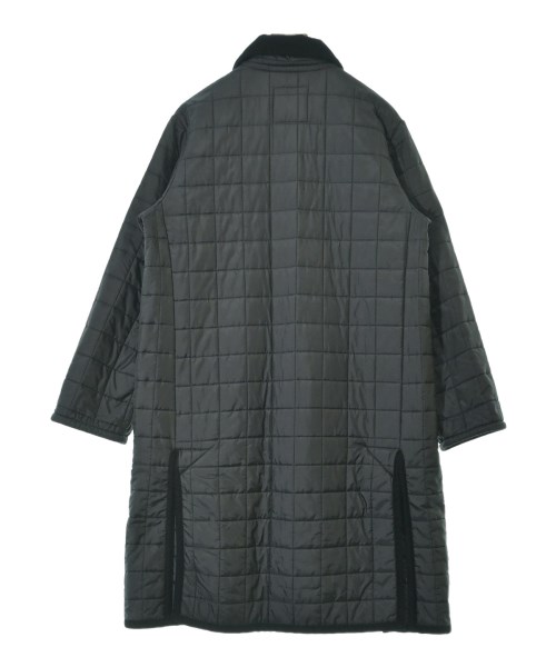 LAVENHAM（ラベンハム）ダウンコート 黒 サイズ:38(L位) レディース/2200644014014