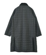 LAVENHAM（ラベンハム）ダウンコート 黒 サイズ:38(L位) レディース/2200644014014