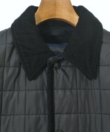 LAVENHAM（ラベンハム）ダウンコート 黒 サイズ:38(L位) レディース/2200644014014