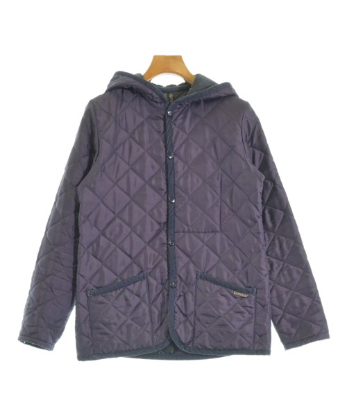 LAVENHAM(ラベンハム)その他 紫 サイズ:S/2200644042024