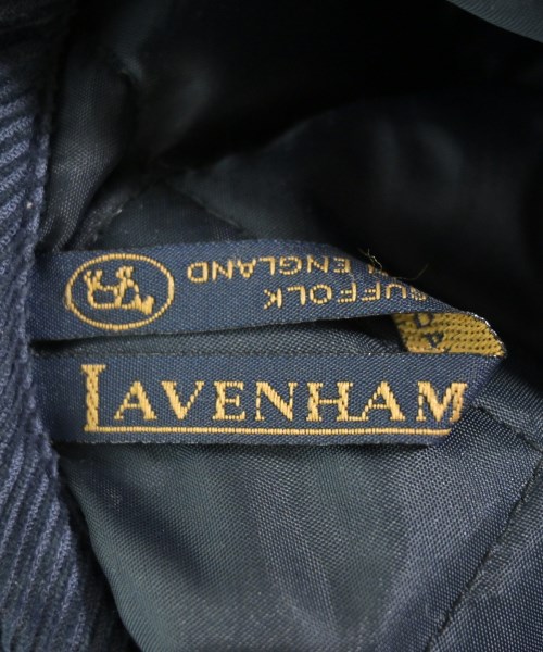 LAVENHAM（ラベンハム）その他 紫 サイズ:S レディース/2200644042024