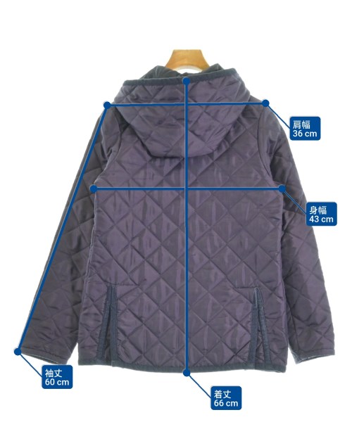 LAVENHAM（ラベンハム）その他 紫 サイズ:S レディース/2200644042024