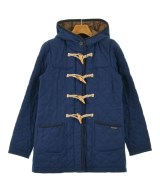 LAVENHAM ダッフルコート