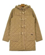 LAVENHAM ダッフルコート