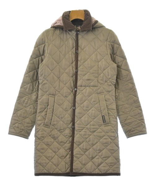 ラベンハム(LAVENHAM)のLAVENHAM ダウンコート