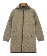 LAVENHAM ダウンコート