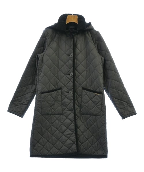 ラベンハム(LAVENHAM)のLAVENHAM ダウンコート