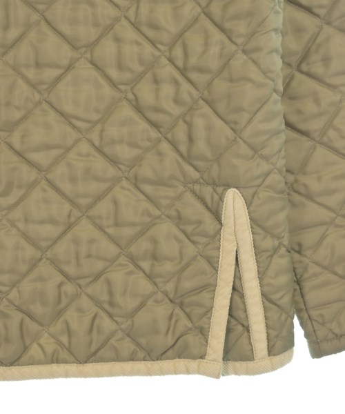 LAVENHAM（ラベンハム）その他 カーキ サイズ:36(M位) レディース/2200614611038