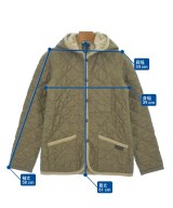 LAVENHAM（ラベンハム）その他 カーキ サイズ:36(M位) レディース/2200614611038