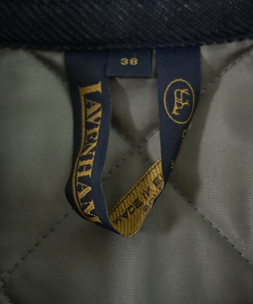 LAVENHAM（ラベンハム）その他 青 サイズ:38(L位) レディース/2200618640140