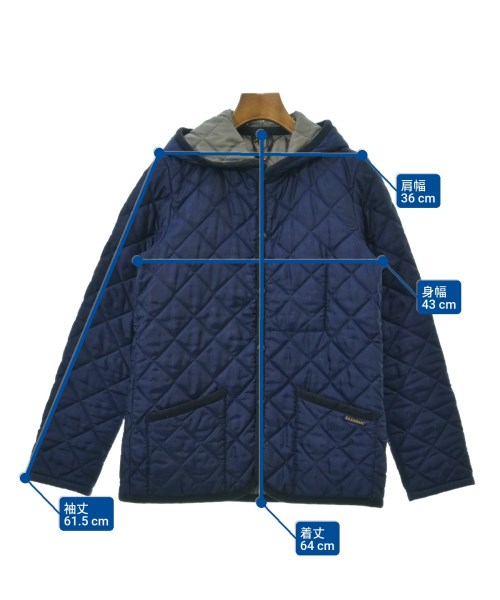 LAVENHAM（ラベンハム）その他 青 サイズ:38(L位) レディース/2200618640140